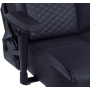 Геймерское кресло GT Racer X-8010 Black