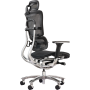 Офисное кресло GT Racer X-801A Black