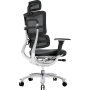 Офисное эргономичное кресло GT Racer X-801A Dark Gray (W10-1)