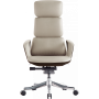 Офисное кресло GT Racer X-821 Spider Beige/Brown