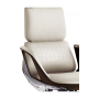 Офисное кресло GT Racer X-821 Spider Beige/Brown