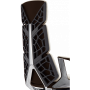 Офисное кресло GT Racer X-821 Spider Beige/Brown