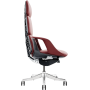 Офисное кресло GT Racer X-821 Spider Dark Red