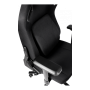 Геймерское кресло GT Racer X-8405 Fabric Black