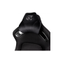 Геймерское кресло GT Racer X-8405 Fabric Black