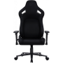 Геймерское кресло GT Racer X-8405 Fabric Black