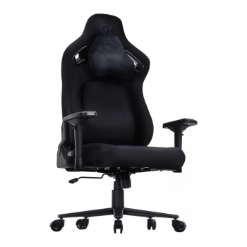 Геймерское кресло GT Racer X-8405 Fabric Black