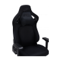 Геймерское кресло GT Racer X-8405 Fabric Black