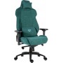 Геймерское кресло GT Racer X-8702 Fabric Dark Green