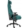Геймерское кресло GT Racer X-8702 Fabric Dark Green