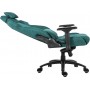 Геймерское кресло GT Racer X-8702 Fabric Dark Green