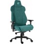 Геймерское кресло GT Racer X-8702 Fabric Dark Green