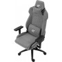 Геймерское кресло GT Racer X-8702 Fabric Gray