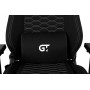 Геймерское кресло GT Racer X-8702 Fabric Black