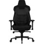Геймерское кресло GT Racer X-8704 Velvet Black