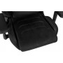 Геймерское кресло GT Racer X-8704 Velvet Black