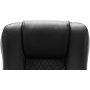 Офисное кресло GT Racer X-8760 Black