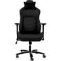 Геймерское кресло GT Racer X-8776 Fabric Black