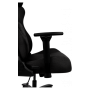 Геймерское кресло GT Racer X-8776 Fabric Black