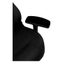 Геймерское кресло GT Racer X-8776 Fabric Black