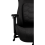Геймерское кресло GT Racer X-8776 Fabric Black