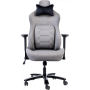 Геймерское кресло GT Racer X-8776 Fabric Gray Геймерское кресло GT Racer X-8776 Fabric Gray
