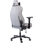 Геймерское кресло GT Racer X-8776 Fabric Gray Геймерское кресло GT Racer X-8776 Fabric Gray