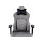 Геймерское кресло GT Racer X-8776 Fabric Gray Геймерское кресло GT Racer X-8776 Fabric Gray
