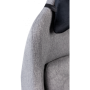 Геймерское кресло GT Racer X-8776 Fabric Gray Геймерское кресло GT Racer X-8776 Fabric Gray