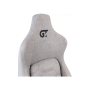 Геймерское кресло GT Racer X-8776 Fabric Gray Геймерское кресло GT Racer X-8776 Fabric Gray