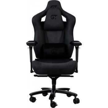 Геймерское кресло GT Racer X-8825 Fabric Black XL