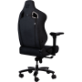 Геймерское кресло GT Racer X-8825 Fabric Black XL Геймерское кресло GT Racer X-8825 Fabric Black XL