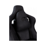 Геймерское кресло GT Racer X-8825 Fabric Black XL Геймерское кресло GT Racer X-8825 Fabric Black XL