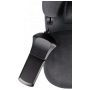 Геймерское кресло GT Racer X-8825 Fabric Black XL