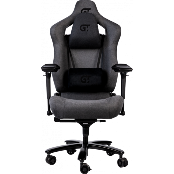 Геймерское кресло GT Racer X-8825 Fabric Gray XL