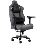 Геймерское кресло GT Racer X-8825 Fabric Gray XL