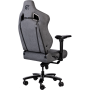 Геймерское кресло GT Racer X-8825 Fabric Gray XL