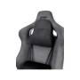 Геймерское кресло GT Racer X-8825 Fabric Gray XL