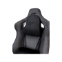 Геймерское кресло GT Racer X-8825 Fabric Gray XL