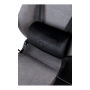 Геймерское кресло GT Racer X-8825 Fabric Gray XL