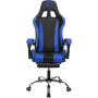Геймерское кресло GT Racer X-9002 Black/Blue