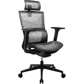 Офисное кресло GT Racer X-D20 Gray
