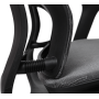 Офисное кресло GT Racer X-D20 Gray