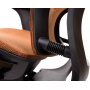 Офисное кресло GT Racer X-D20 Orange
