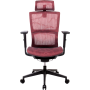 Офисное кресло GT Racer X-D20 Red