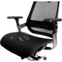 Офисное кресло GT Racer X-D26 Black
