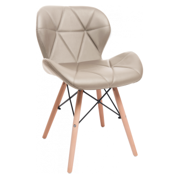 Стул GT Racer X-D27 Beige