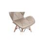 Комплект стульев GT Racer X-D27 Beige (4 шт)