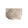 Комплект стульев GT Racer X-D27 Beige (4 шт)