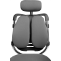 Офисное кресло GT Racer X-L13 Fabric Gray